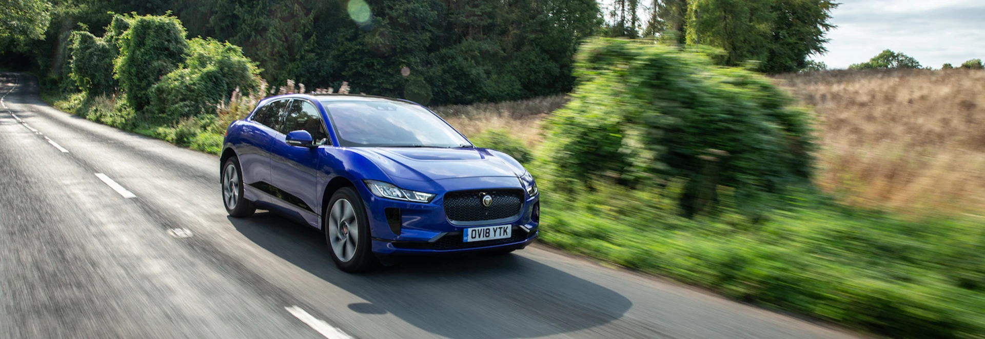 Buyer’s Guide to the Jaguar I-Pace